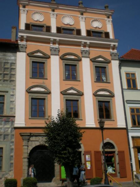 Spillenberg House Levoca